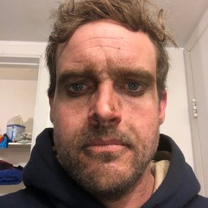 Meet your Posher, Andrew